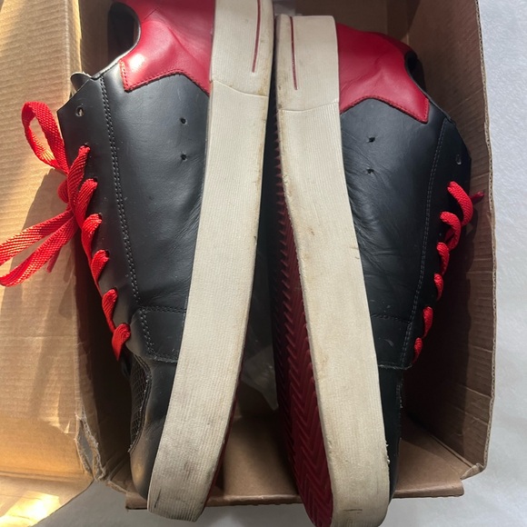 Golden goose sneaker size 46 US 13 - Picture 8 of 8